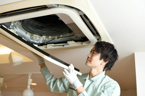 Best Air Duct Cleaning Company Near Me  in Valley Springs, CA